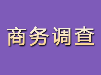 绛县商务调查